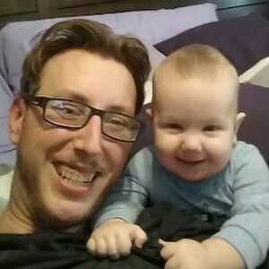 Meet your Posher, Daniel